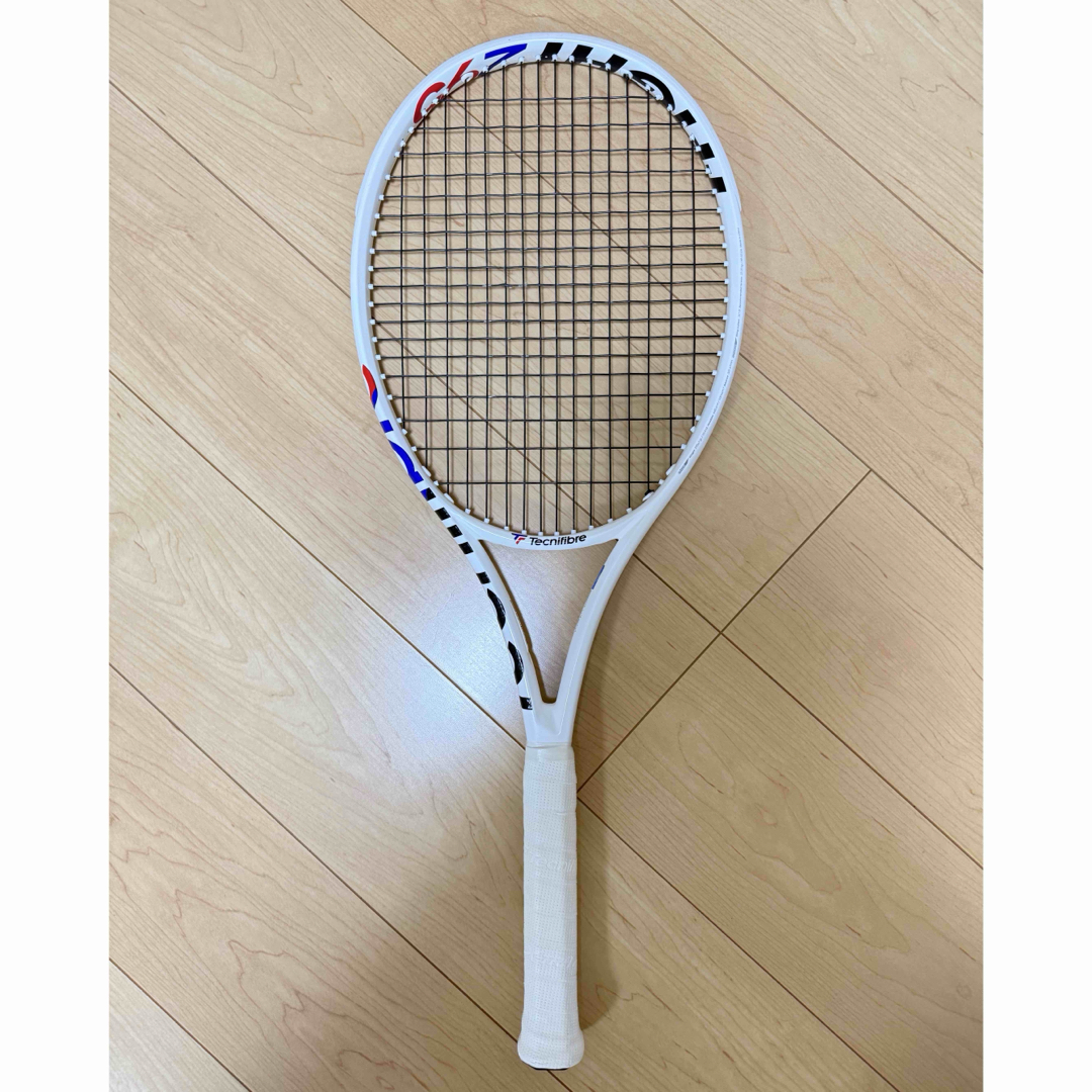Tecnifibre - テクニファイバー(Tecnifibre) T-FIGHT 295 Tecnifibre - テクニファイバー(Tecnifibre) T-FIGHT 295