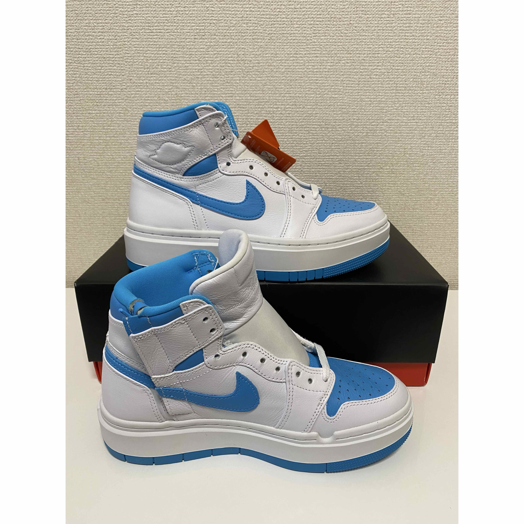 Jordan Brand(NIKE) - ナイキ ウィメンズ エア ジョーダン 1 Jordan Brand(NIKE) - ナイキ ウィメンズ エア ジョーダン 1