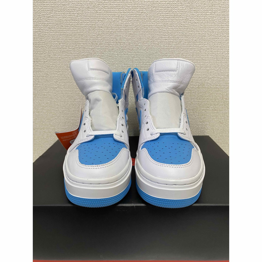 Jordan Brand(NIKE) - ナイキ ウィメンズ エア ジョーダン 1 Jordan Brand(NIKE) - ナイキ ウィメンズ エア ジョーダン 1