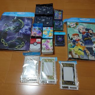 ポケモン - 【特価】ポケモンカード デッキシールド コイキング ポケモン - 【特価】ポケモンカード デッキシールド コイキング