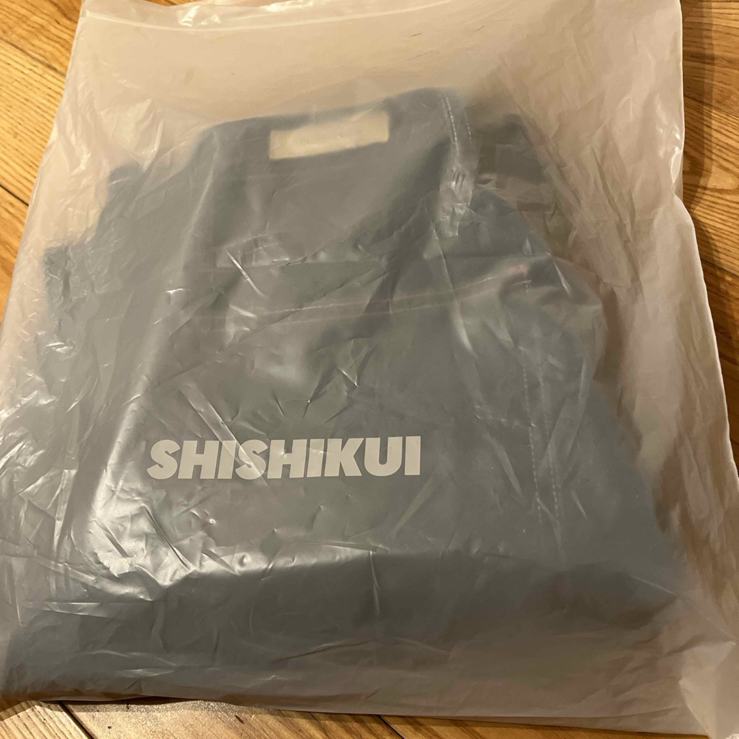 SHISHIKUI Daco/INDIGO PINK STITCH パンツ 34の通販 by nico's SHISHIKUI Daco/INDIGO PINK STITCH パンツ 34の通販 by nico's