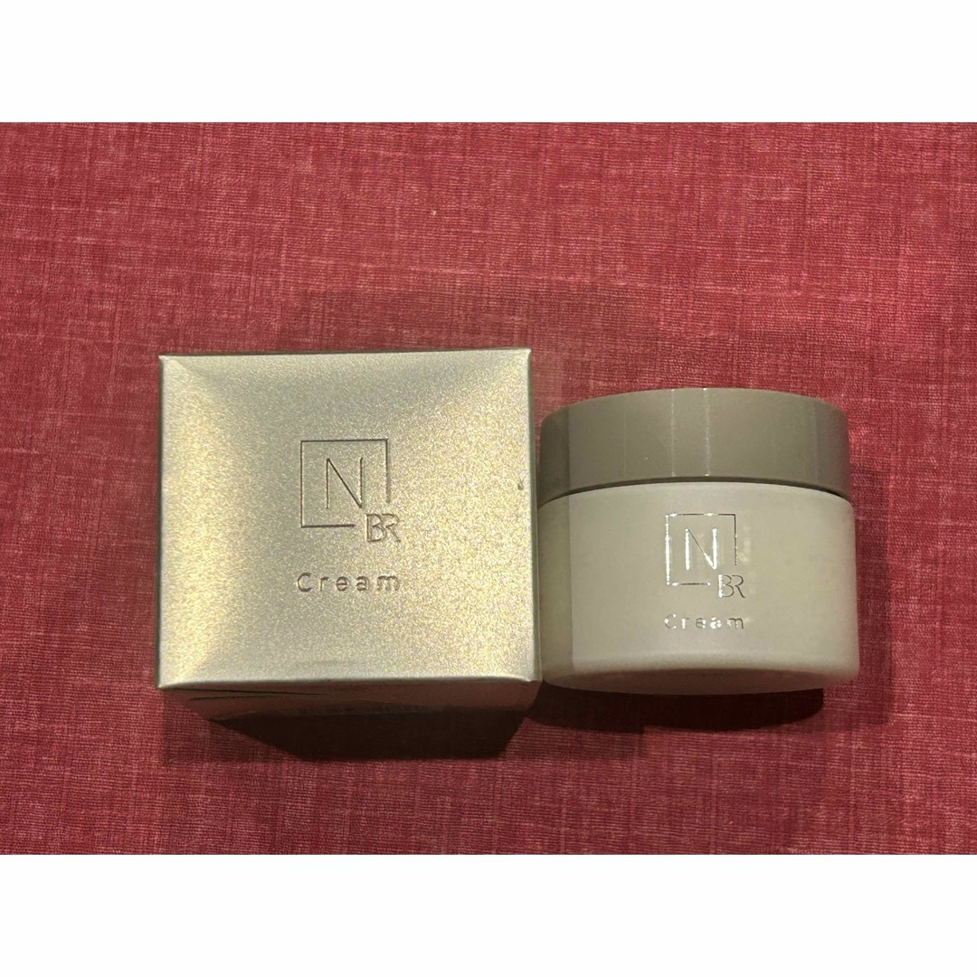 N organic - エヌオーガニックブライト Nオーガニック クリーム N organic - エヌオーガニックブライト Nオーガニック クリーム