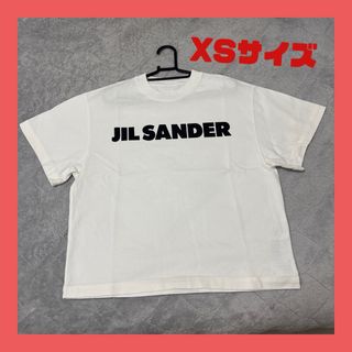 JIL SANDER - JIL SANDER / ジルサンダー | 2023SS | T-SHIRT CN JIL SANDER - JIL SANDER / ジルサンダー | 2023SS | T-SHIRT CN