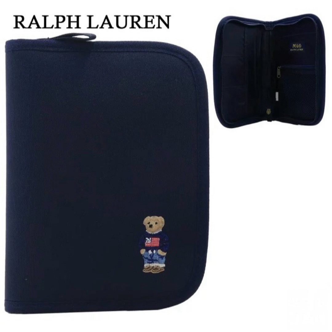 POLO RALPH LAUREN - 【新品タグ付き】ラルフローレン 人気の POLO RALPH LAUREN - 【新品タグ付き】ラルフローレン 人気の