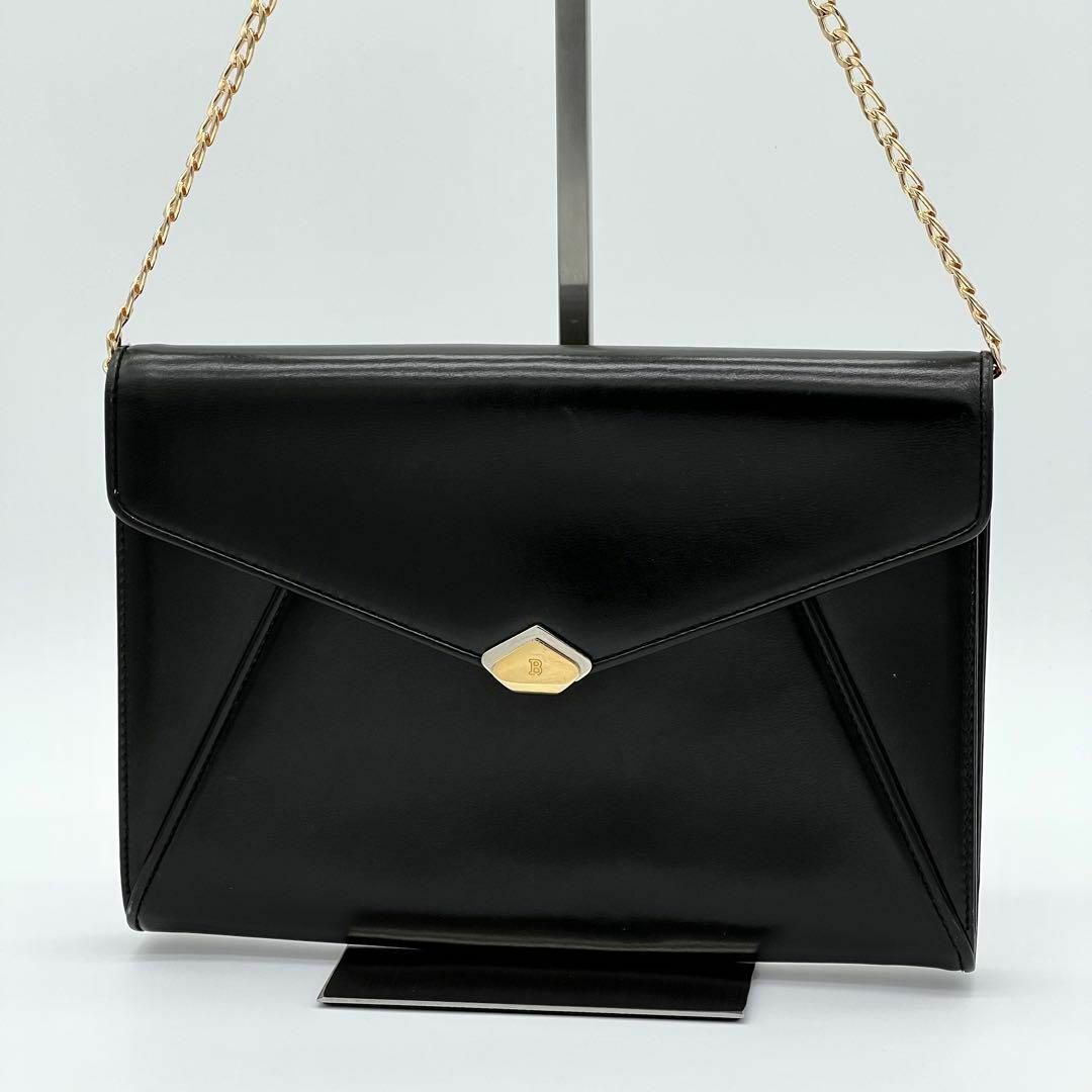 BARRIE - 【美品】BALLY クラッチバッグ ショルダーバッグ BARRIE - 【美品】BALLY クラッチバッグ ショルダーバッグ