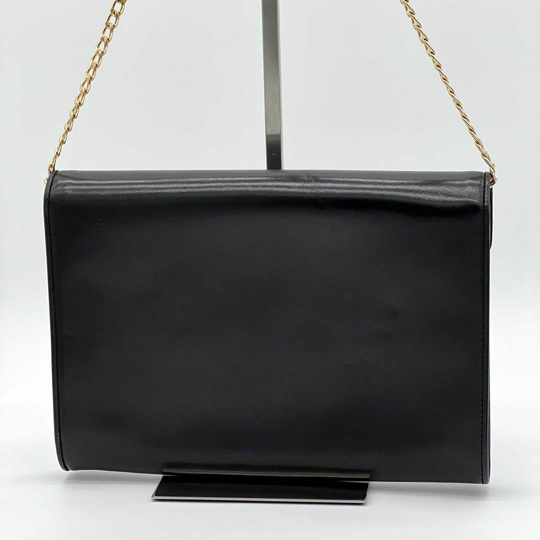 BARRIE - 【美品】BALLY クラッチバッグ ショルダーバッグ BARRIE - 【美品】BALLY クラッチバッグ ショルダーバッグ