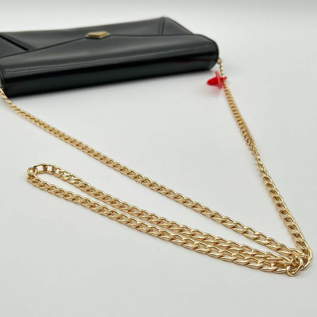 BARRIE - 【美品】BALLY クラッチバッグ ショルダーバッグ BARRIE - 【美品】BALLY クラッチバッグ ショルダーバッグ