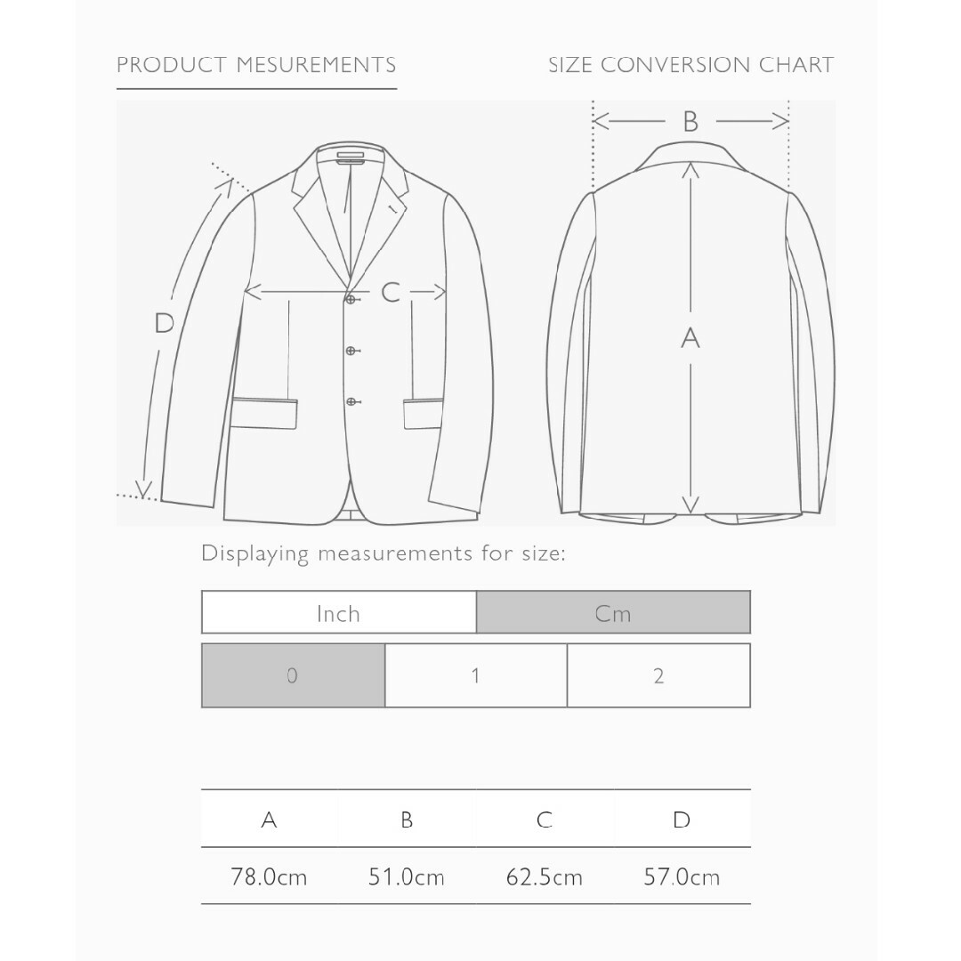 AURALEE - AURALEE WOOL MAX CANVAS BLOUSONの通販 by phone's AURALEE - AURALEE WOOL MAX CANVAS BLOUSONの通販 by phone's