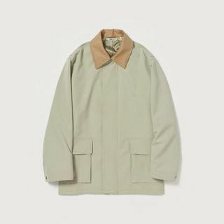 AURALEE - 24AW AURALEE LAMB LEATHER ZIP BLOUSON 0の通販 by AURALEE - 24AW AURALEE LAMB LEATHER ZIP BLOUSON 0の通販 by