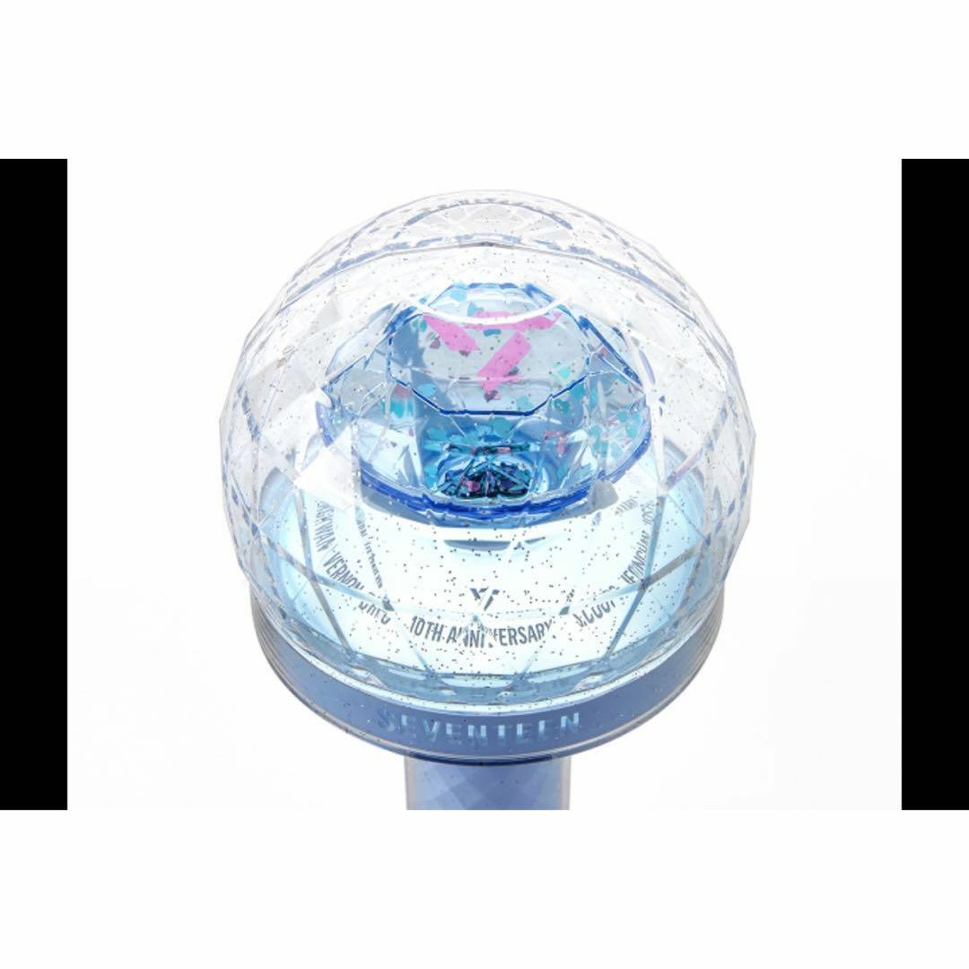 新品未開封】SEVENTEEN ペンライト Ver3 10周年 2本セットの通販 新品未開封】SEVENTEEN ペンライト Ver3 10周年 2本セットの通販
