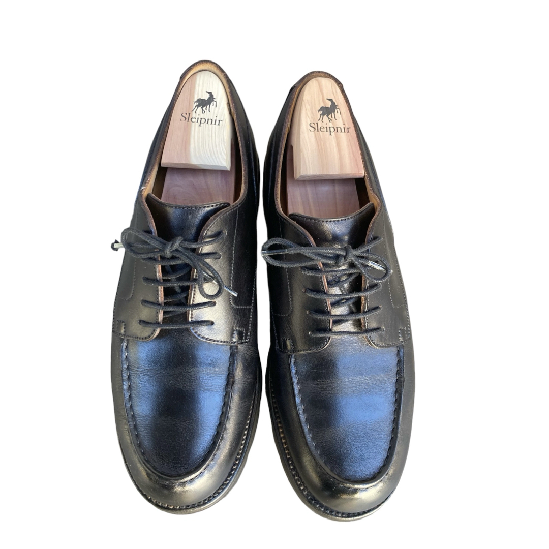 J.M. WESTON - 即購入OK‼️【1点物】美品 jm weston ゴルフ 643 J.M. WESTON - 即購入OK‼️【1点物】美品 jm weston ゴルフ 643