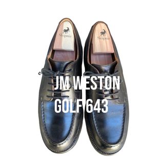 J.M. WESTONのフリマアイテム一覧 J.M. WESTONのフリマアイテム一覧