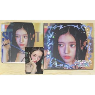 NiziU - NiziU LOVE LINE digipack デジパ トレカ リマの通販 by NiziU - NiziU LOVE LINE digipack デジパ トレカ リマの通販 by