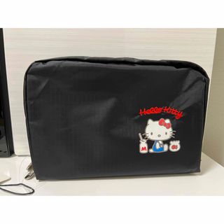 LeSportsac - レスポートサック ハローキティ 50周年記念 即完売 LeSportsac - レスポートサック ハローキティ 50周年記念 即完売
