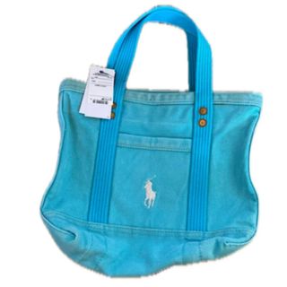 POLO RALPH LAUREN(トートバッグ)のフリマアイテム一覧 POLO RALPH LAUREN(トートバッグ)のフリマアイテム一覧