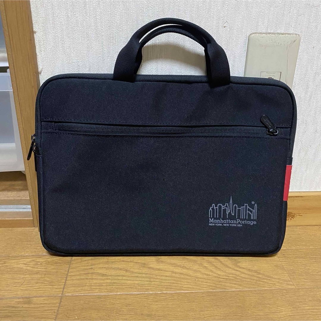 Manhattan Portage - 【Manhattan Portage】PCケース (カラー Manhattan Portage - 【Manhattan Portage】PCケース (カラー