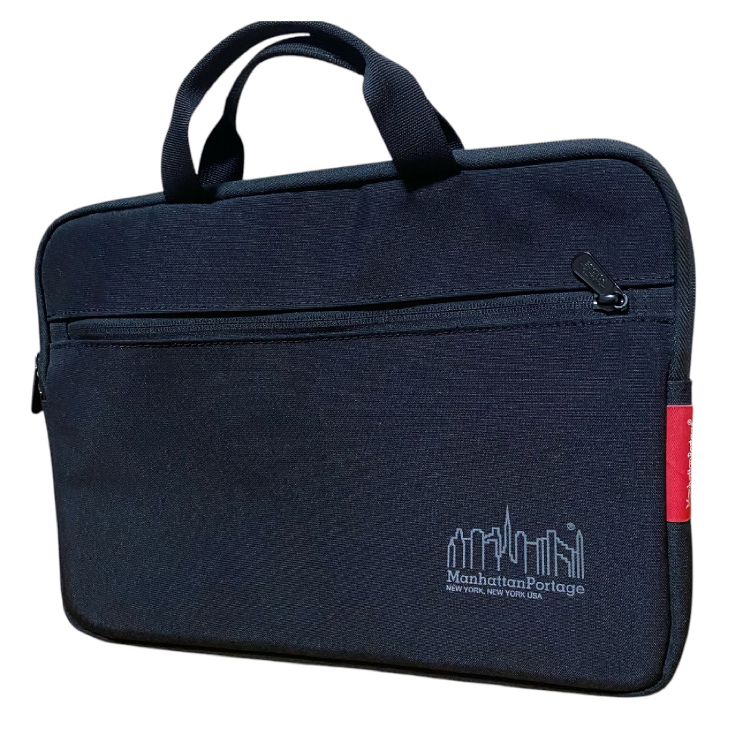 Manhattan Portage - 【Manhattan Portage】PCケース (カラー Manhattan Portage - 【Manhattan Portage】PCケース (カラー