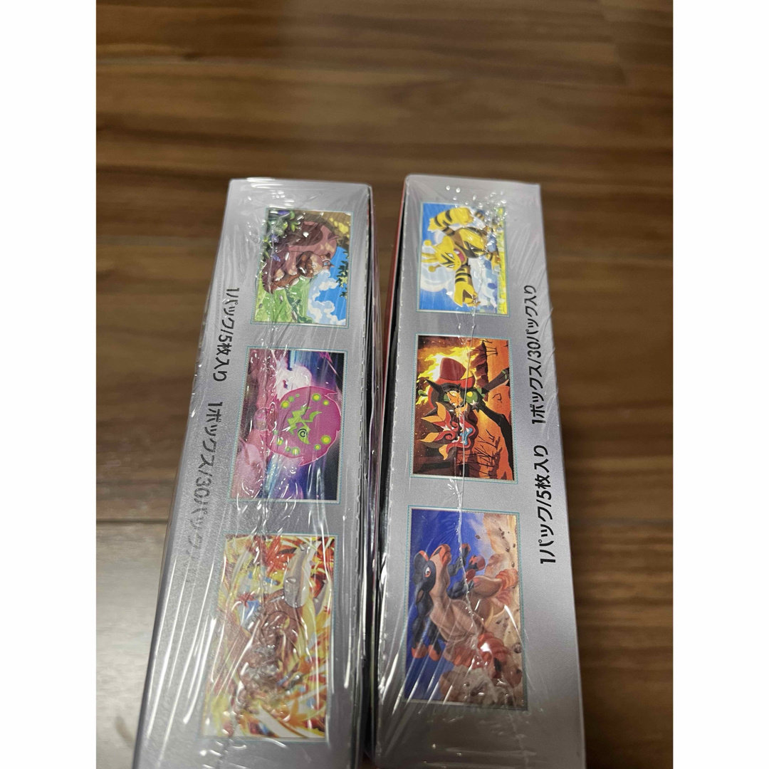熱風のアリーナ ボックス シュリンクつき プロモつきの通販 by 熱風のアリーナ ボックス シュリンクつき プロモつきの通販 by