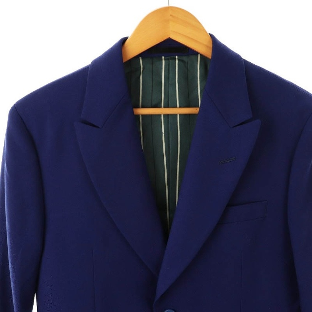 Paul Smith - ポールスミス ナチュラルストレッチ 2B テーラード Paul Smith - ポールスミス ナチュラルストレッチ 2B テーラード