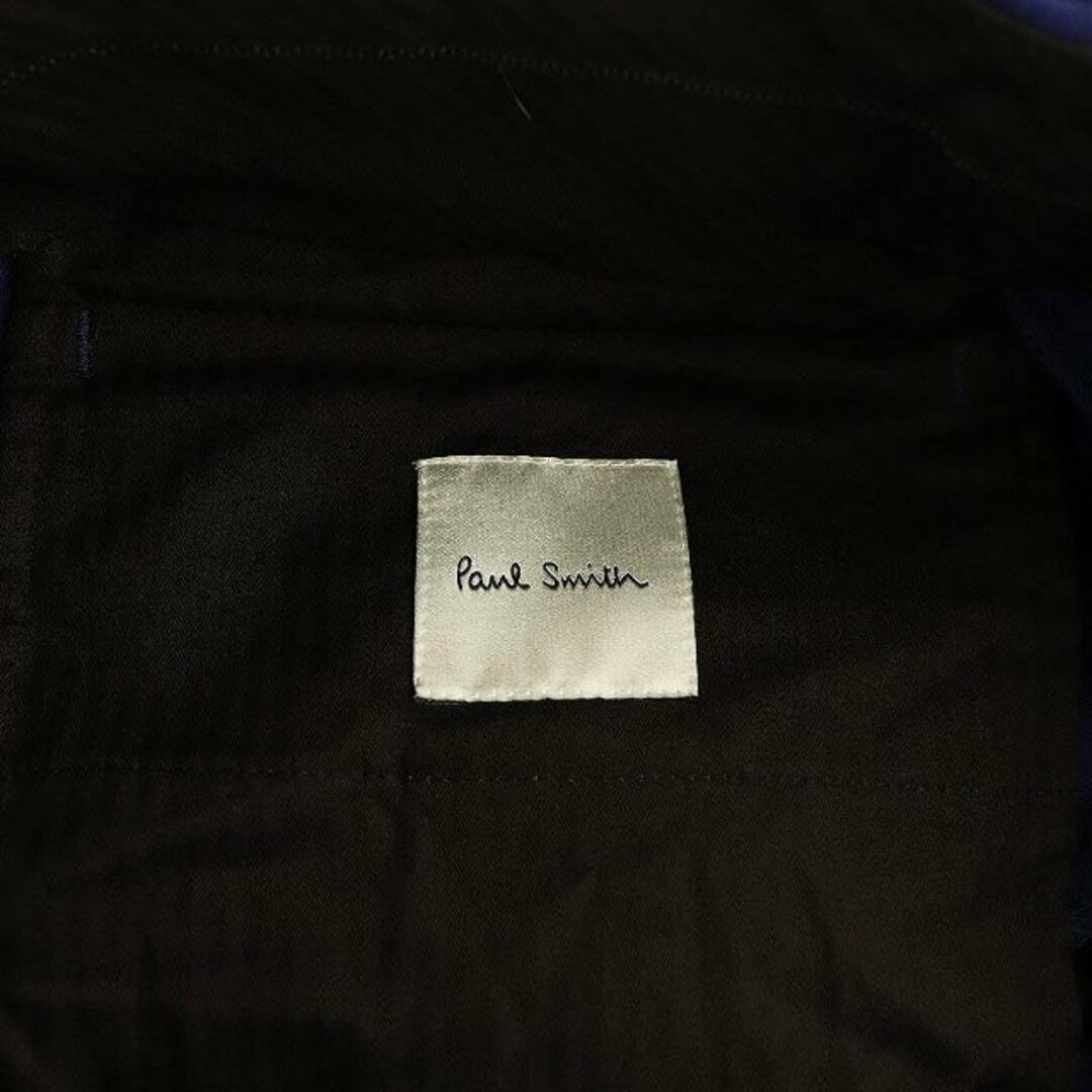Paul Smith - ポールスミス ナチュラルストレッチ テーパード Paul Smith - ポールスミス ナチュラルストレッチ テーパード