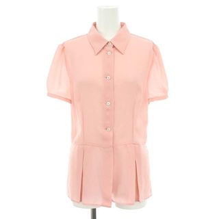 PRADA(シャツ/ブラウス(半袖/袖なし))のフリマアイテム一覧 PRADA(シャツ/ブラウス(半袖/袖なし))のフリマアイテム一覧