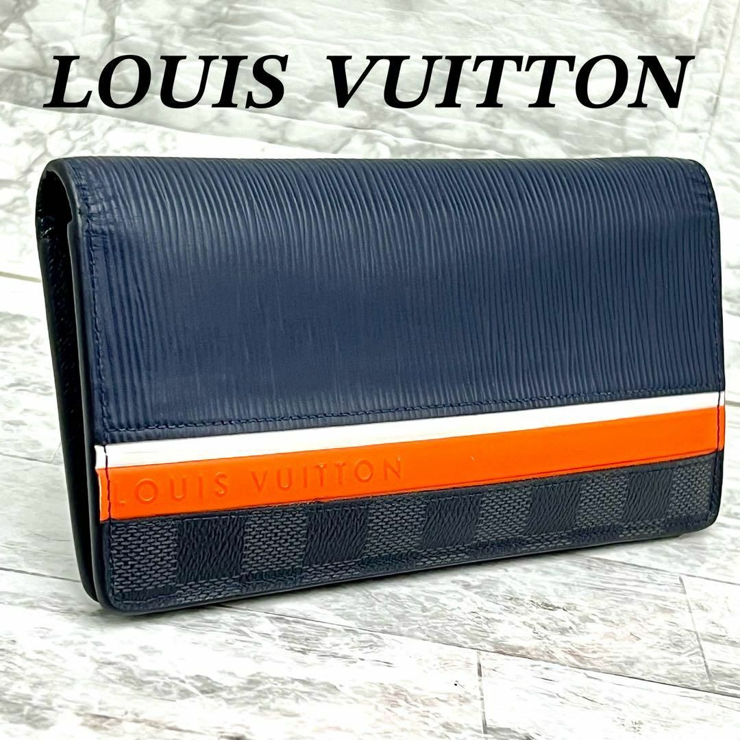 LOUIS VUITTON - ☆極美品☆ルイヴィトン 長財布 エピグラフ LOUIS VUITTON - ☆極美品☆ルイヴィトン 長財布 エピグラフ