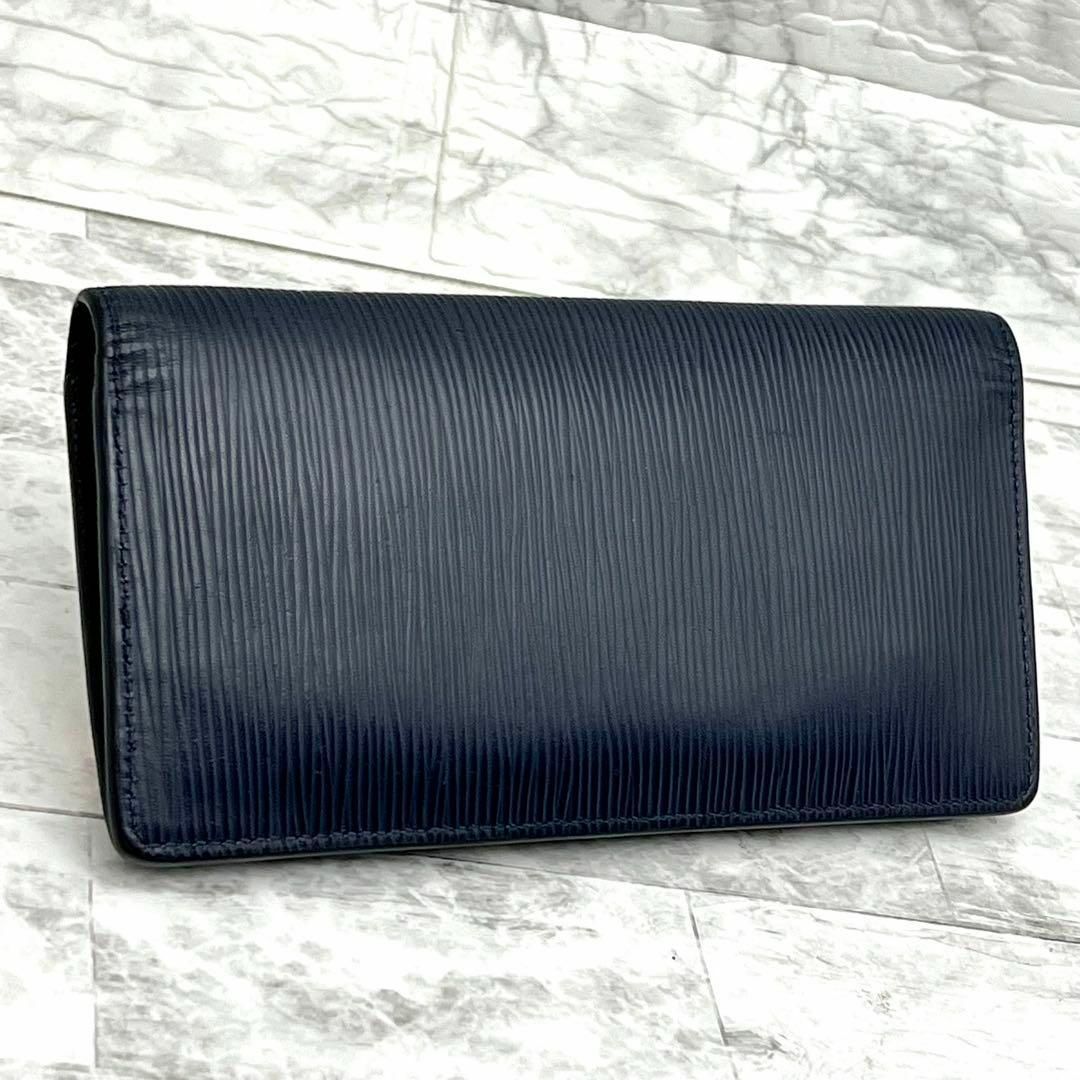 LOUIS VUITTON - ☆極美品☆ルイヴィトン 長財布 エピグラフ LOUIS VUITTON - ☆極美品☆ルイヴィトン 長財布 エピグラフ