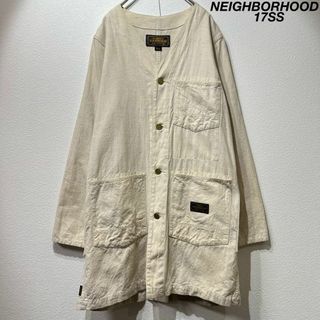 NEIGHBORHOOD(カバーオール)のフリマアイテム一覧 NEIGHBORHOOD(カバーオール)のフリマアイテム一覧