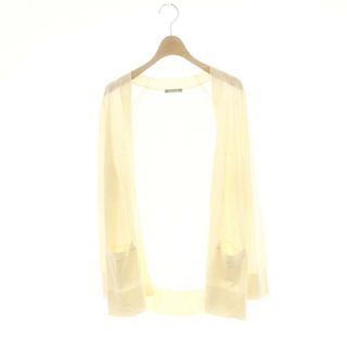 Theory luxe(カーディガン)のフリマアイテム一覧 Theory luxe(カーディガン)のフリマアイテム一覧