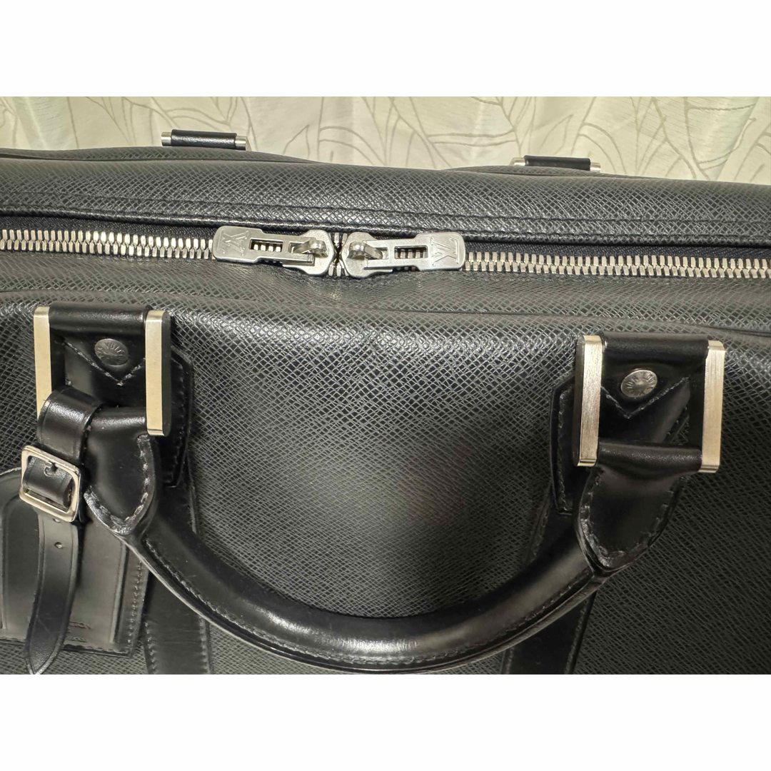 LOUIS VUITTON - LOUIS VUITTON ボストンバック タイガー 美品の LOUIS VUITTON - LOUIS VUITTON ボストンバック タイガー 美品の