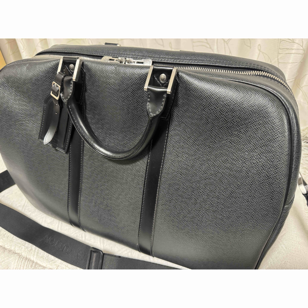 LOUIS VUITTON - LOUIS VUITTON ボストンバック タイガー 美品の LOUIS VUITTON - LOUIS VUITTON ボストンバック タイガー 美品の