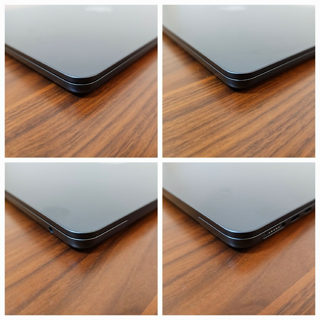 Mac (Apple) - Macbook Air M3 8GB 512GB ミッドナイト 13インチ Mac (Apple) - Macbook Air M3 8GB 512GB ミッドナイト 13インチ