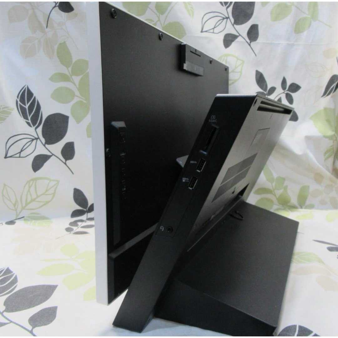 NEC - 良品!Win11公式対応8世代Corei3/メ16/SSD+HDD/DVD/無線の NEC - 良品!Win11公式対応8世代Corei3/メ16/SSD+HDD/DVD/無線の