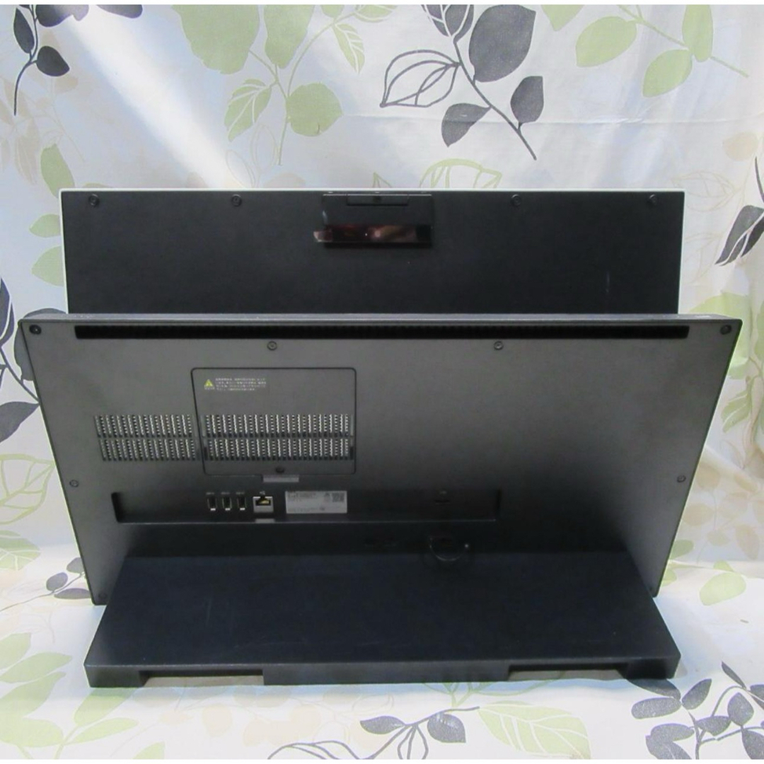 NEC - 良品!Win11公式対応8世代Corei3/メ16/SSD+HDD/DVD/無線の NEC - 良品!Win11公式対応8世代Corei3/メ16/SSD+HDD/DVD/無線の