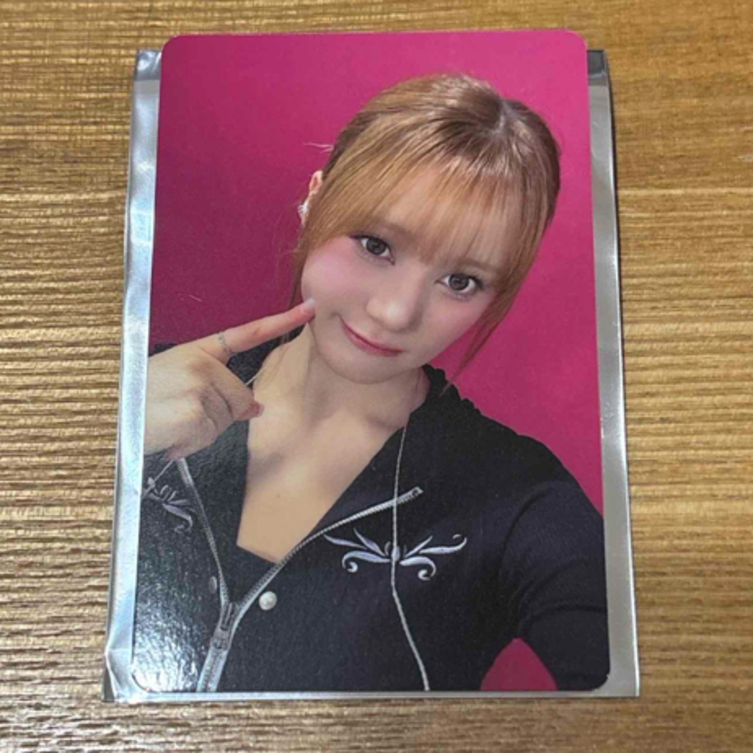 ニナ NiziU 人気歌謡 インガ トレカの通販 by 726|ラクマ ニナ NiziU 人気歌謡 インガ トレカの通販 by 726|ラクマ