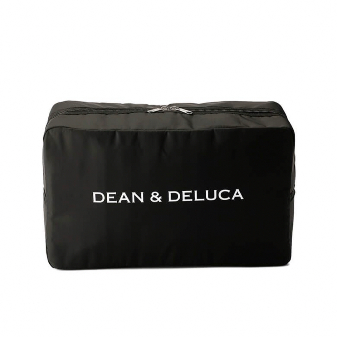 DEAN & DELUCA - DEAN&DELUCA×BEAMS COUTURE 保冷カゴバッグの DEAN & DELUCA - DEAN&DELUCA×BEAMS COUTURE 保冷カゴバッグの