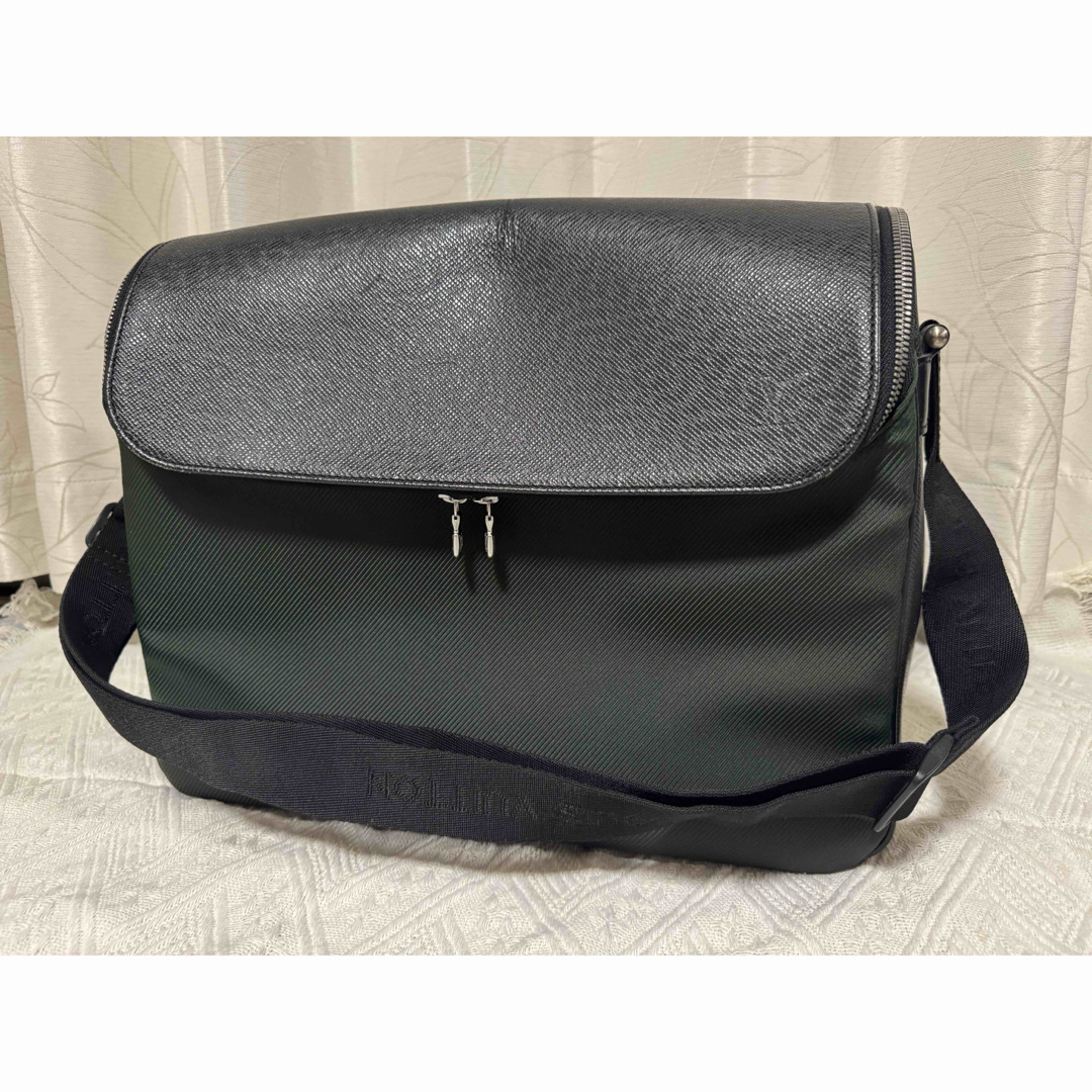 LOUIS VUITTON - LOUIS VUITTON ショルダーバッグ タイガーの LOUIS VUITTON - LOUIS VUITTON ショルダーバッグ タイガーの