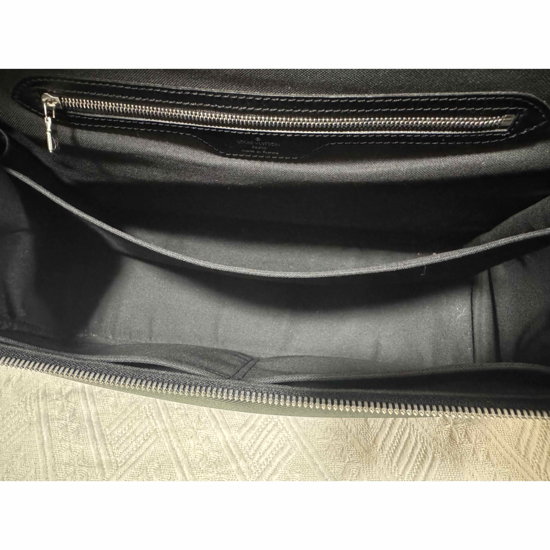 LOUIS VUITTON - LOUIS VUITTON ショルダーバッグ タイガーの LOUIS VUITTON - LOUIS VUITTON ショルダーバッグ タイガーの