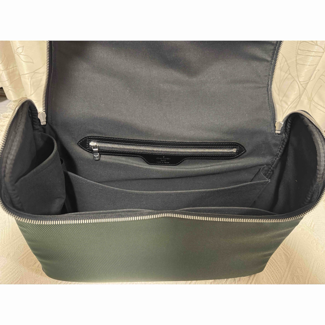LOUIS VUITTON - LOUIS VUITTON ショルダーバッグ タイガーの LOUIS VUITTON - LOUIS VUITTON ショルダーバッグ タイガーの