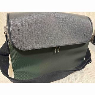 LOUIS VUITTON - LOUIS VUITTON ショルダーバッグ タイガーの LOUIS VUITTON - LOUIS VUITTON ショルダーバッグ タイガーの