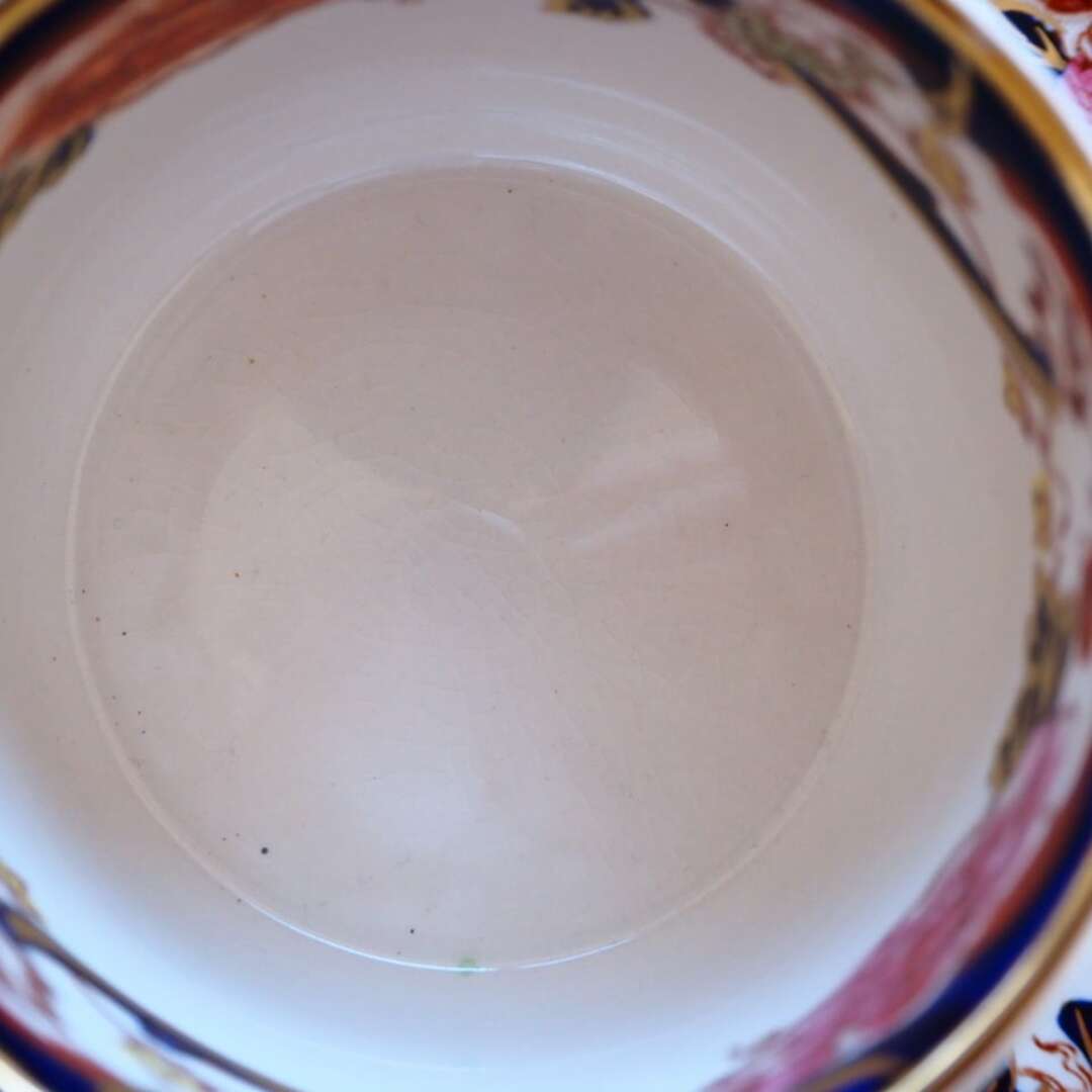 WEDGWOOD - 激レア メイソンズ ブルーマンダレイ トリオC カップ WEDGWOOD - 激レア メイソンズ ブルーマンダレイ トリオC カップ