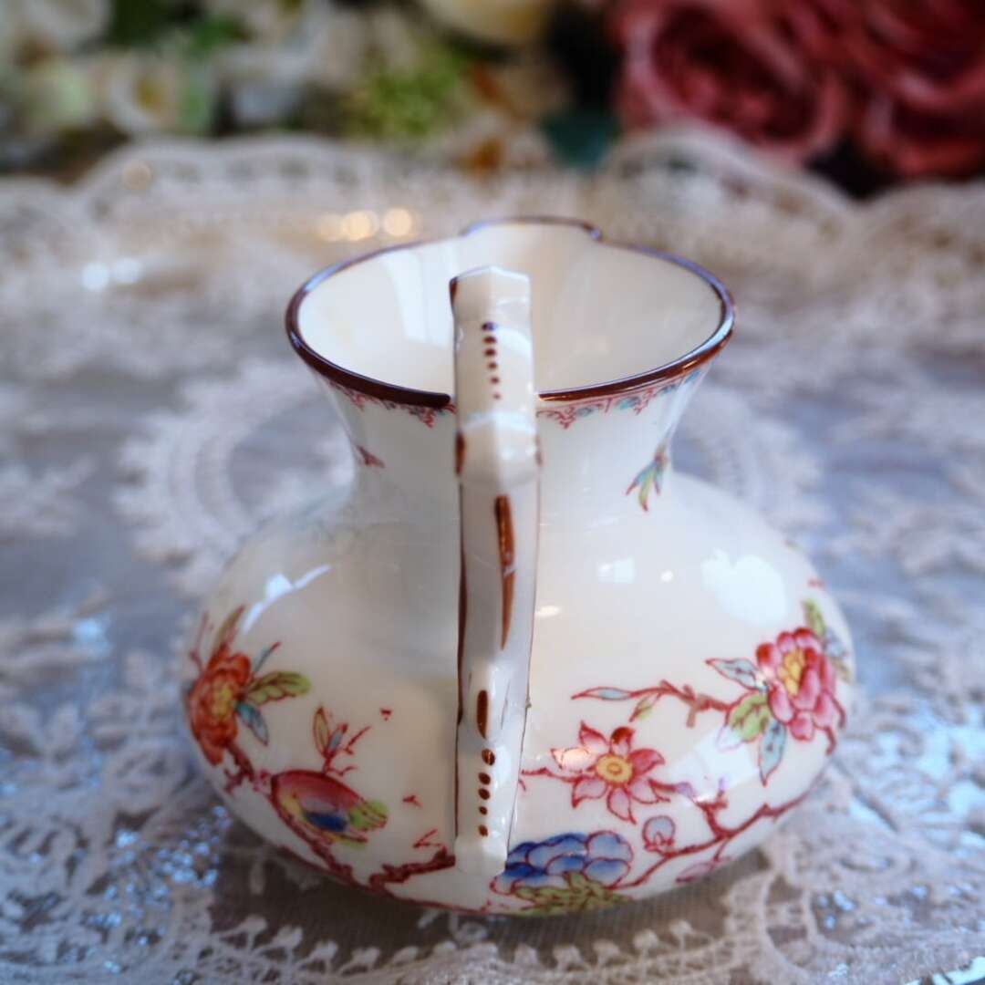MINTON - フランスアンティーク サルグミンヌミントン252 MINTON - フランスアンティーク サルグミンヌミントン252