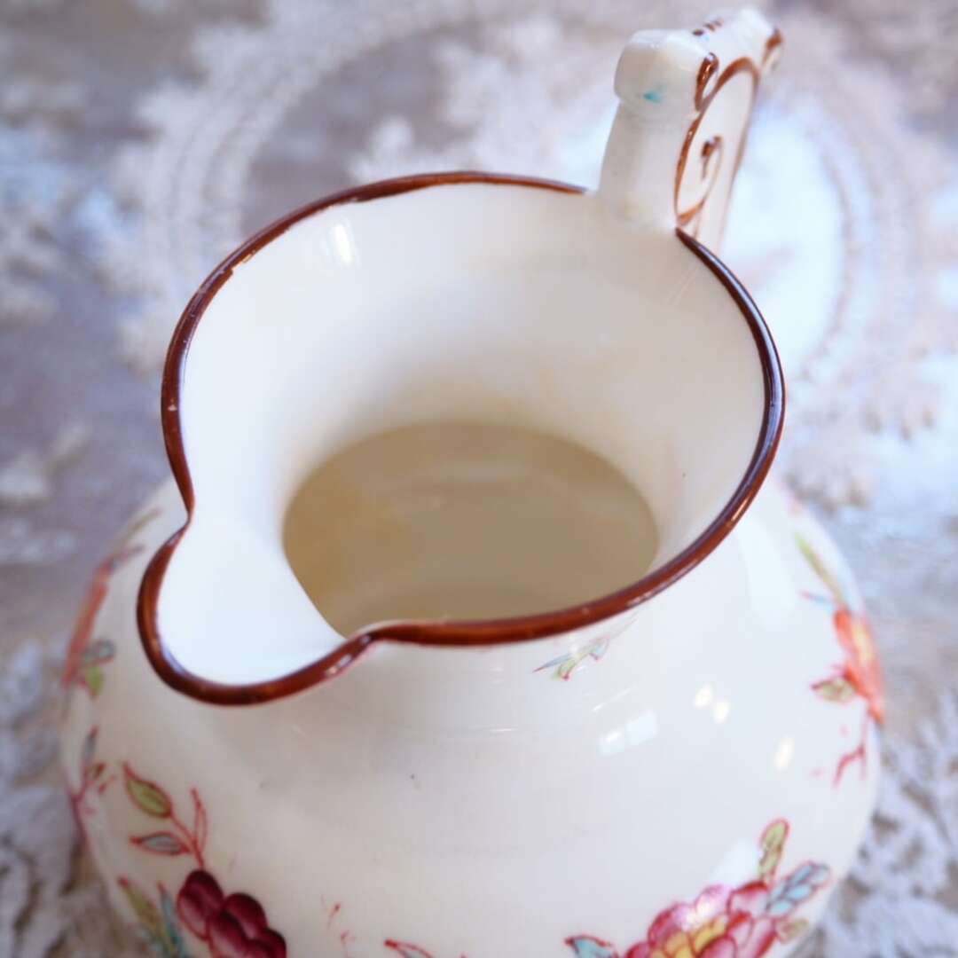 MINTON - フランスアンティーク サルグミンヌミントン252 MINTON - フランスアンティーク サルグミンヌミントン252