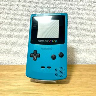 ゲームボーイ(携帯用ゲーム機本体 ・ グリーン・カーキ/緑色系 ゲームボーイ(携帯用ゲーム機本体 ・ グリーン・カーキ/緑色系