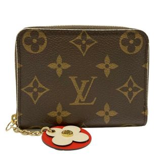 LOUIS VUITTON(コインケース ・ ブルー・ネイビー/青色系)の LOUIS VUITTON(コインケース ・ ブルー・ネイビー/青色系)の