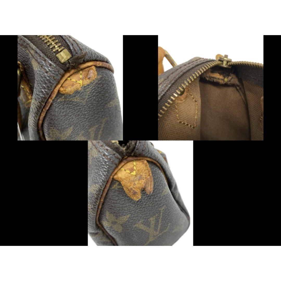 LOUIS VUITTON - LOUIS VUITTON(ルイヴィトン) ハンドバッグ LOUIS VUITTON - LOUIS VUITTON(ルイヴィトン) ハンドバッグ