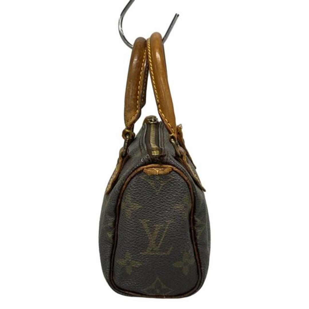 LOUIS VUITTON - LOUIS VUITTON(ルイヴィトン) ハンドバッグ LOUIS VUITTON - LOUIS VUITTON(ルイヴィトン) ハンドバッグ