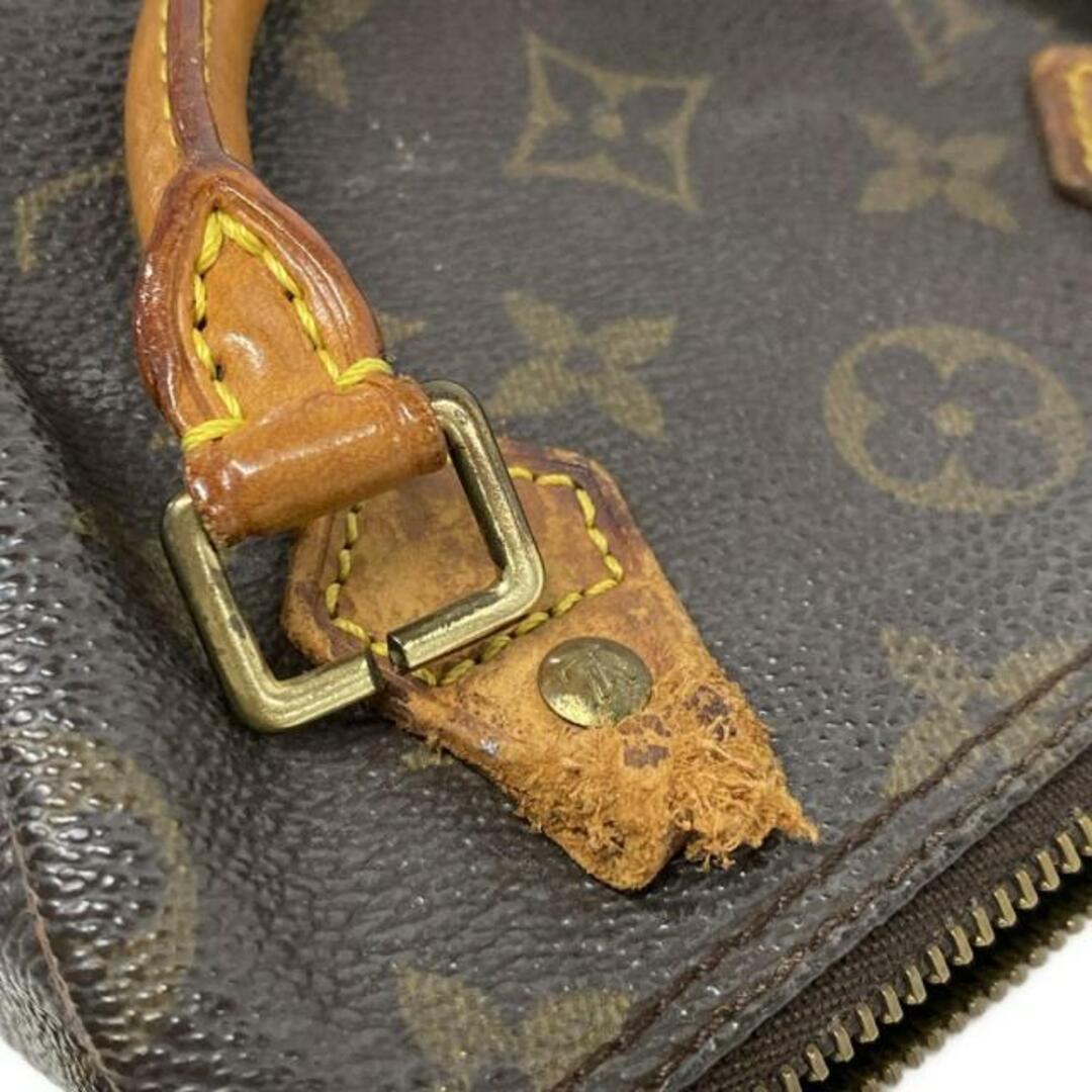 LOUIS VUITTON - LOUIS VUITTON(ルイヴィトン) ハンドバッグ LOUIS VUITTON - LOUIS VUITTON(ルイヴィトン) ハンドバッグ