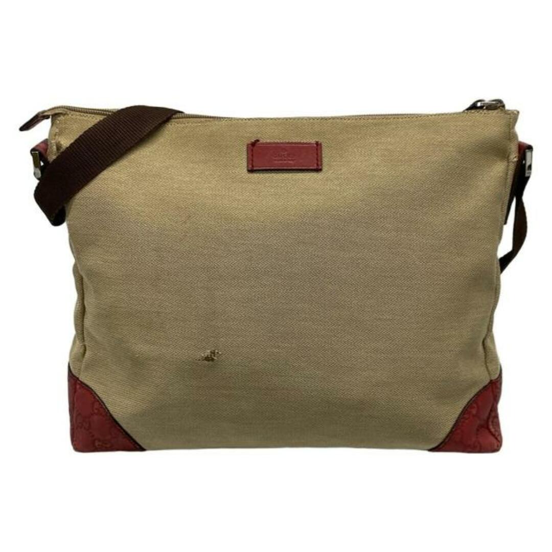 GUCCI - GUCCI(グッチ) ショルダーバッグ シマライン 257301 GUCCI - GUCCI(グッチ) ショルダーバッグ シマライン 257301