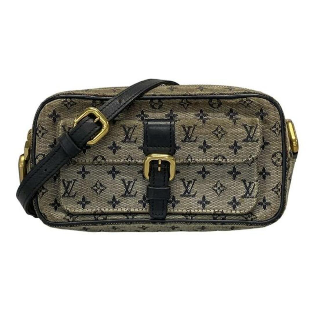 LOUIS VUITTON - LOUIS VUITTON(ルイヴィトン) ショルダーバッグ LOUIS VUITTON - LOUIS VUITTON(ルイヴィトン) ショルダーバッグ